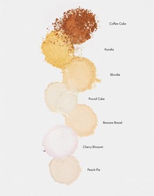 HUDA BEAUTY BABY BAKE LOOSE POWDER (7452566028335)