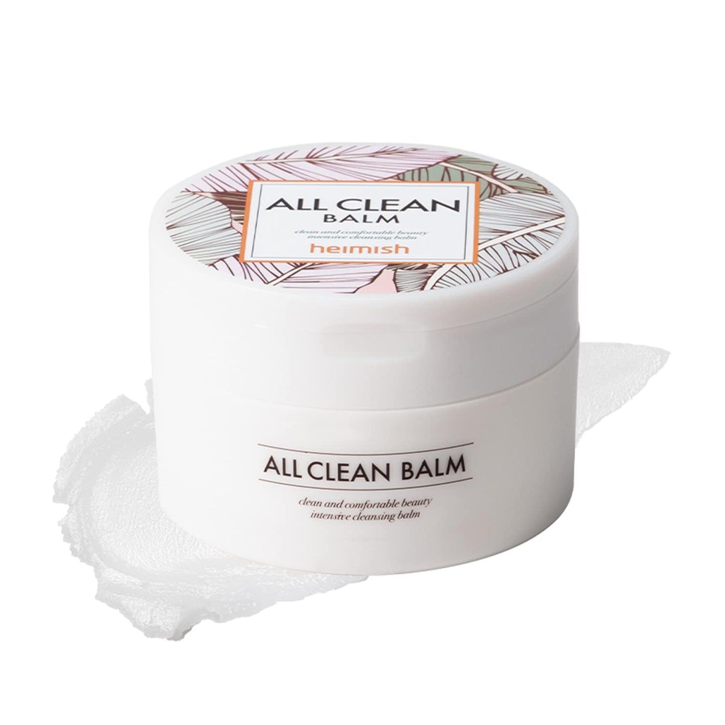 ALL CLEAN BALM 120ML (7353833259055)