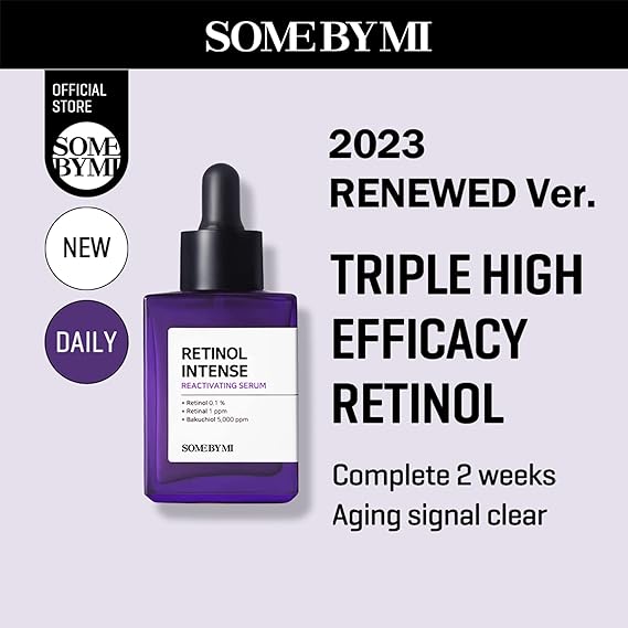SOME BY MI Retinol Intense Reactivating Serum (7355567931439)