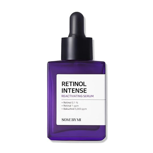 SOME BY MI Retinol Intense Reactivating Serum (7355567931439)