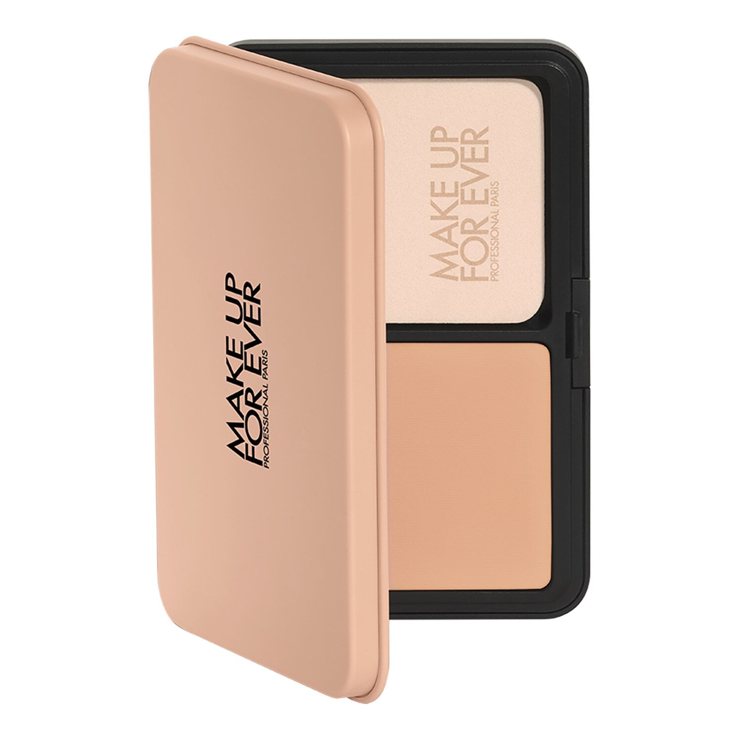 HD Skin Powder Foundation - Matte Compact Powder (7307300995119)