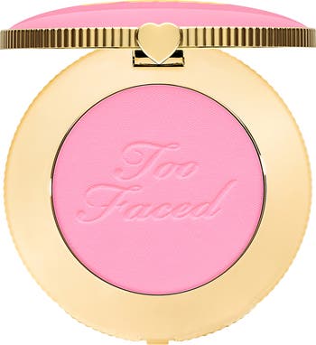 Too Faced Cloud Crush Blurring Blush (7307294638127)