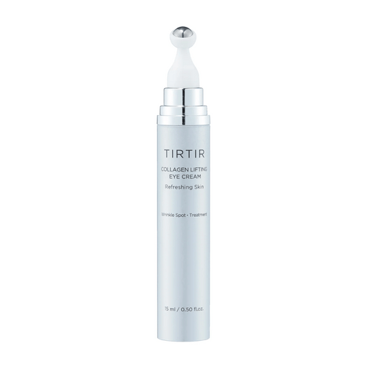 TIRTIR collagen lifting eye cream 15 ml (7791080636463)