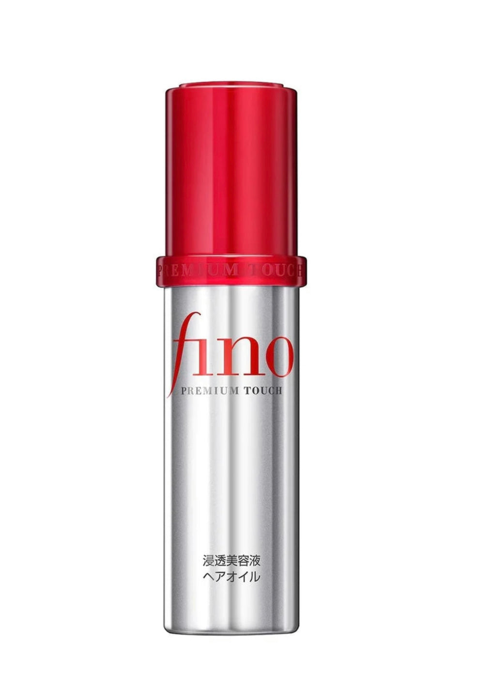Fino premium touch hair oil 70 ml (7966599020591)