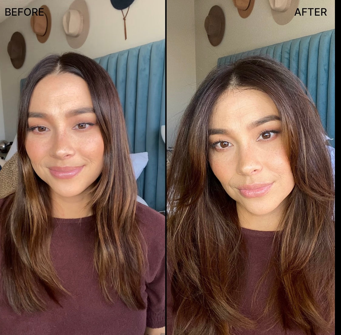 Color wow Xtra Large Bombshell Volumizer 195 ml (7966605082671)