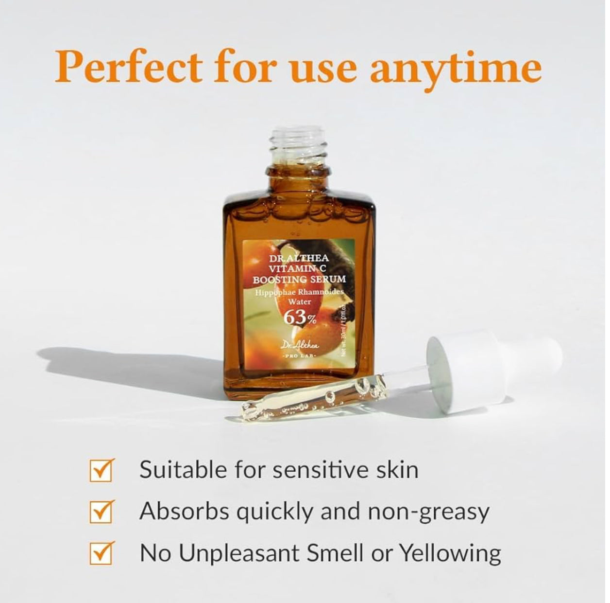 Dr.Althea Vitamin C Boosting Serum (7966623170607)