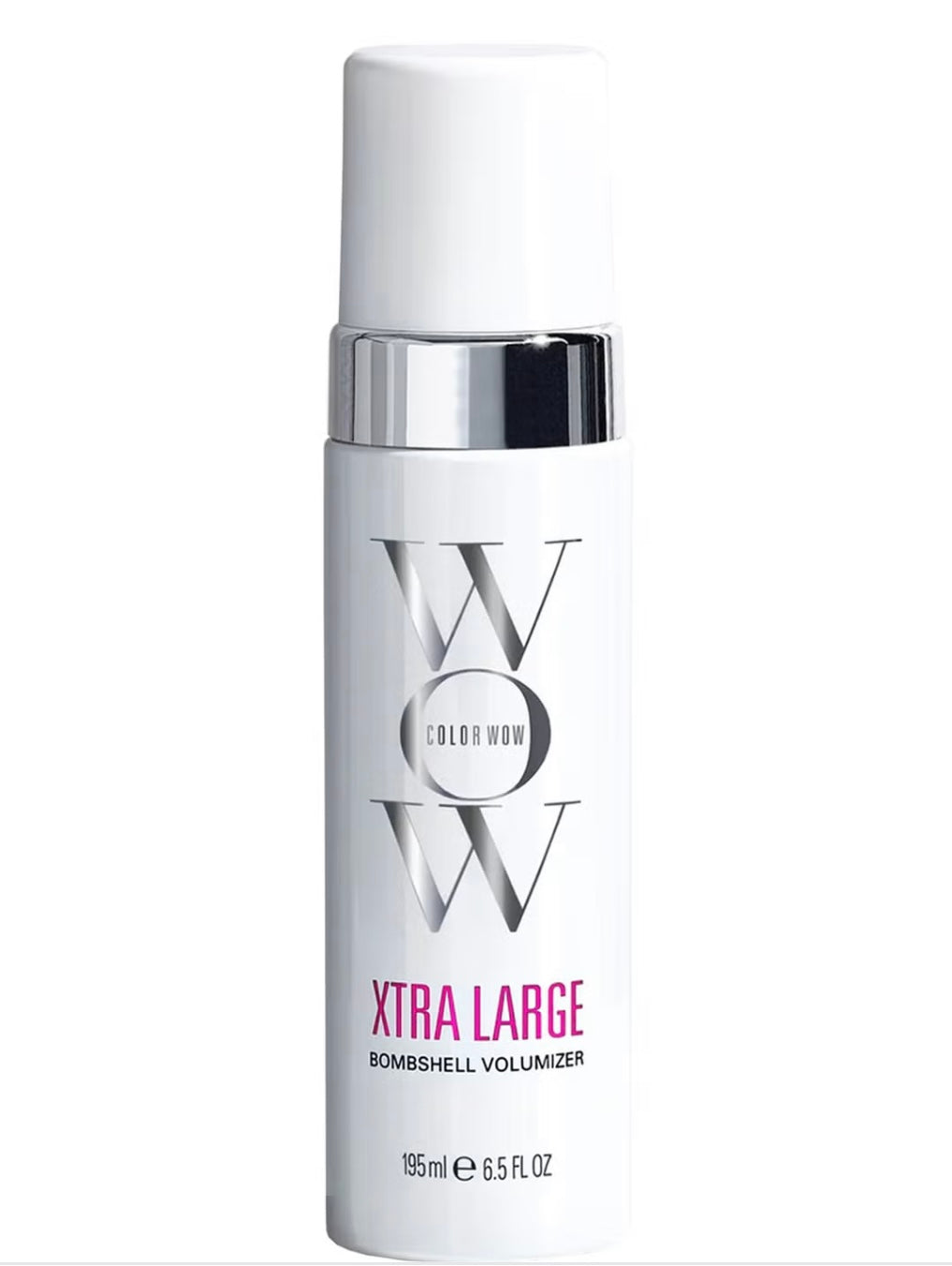 Color wow Xtra Large Bombshell Volumizer 195 ml (7966605082671)
