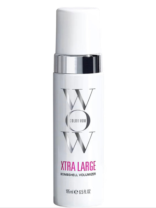 Color wow Xtra Large Bombshell Volumizer 195 ml (7966605082671)