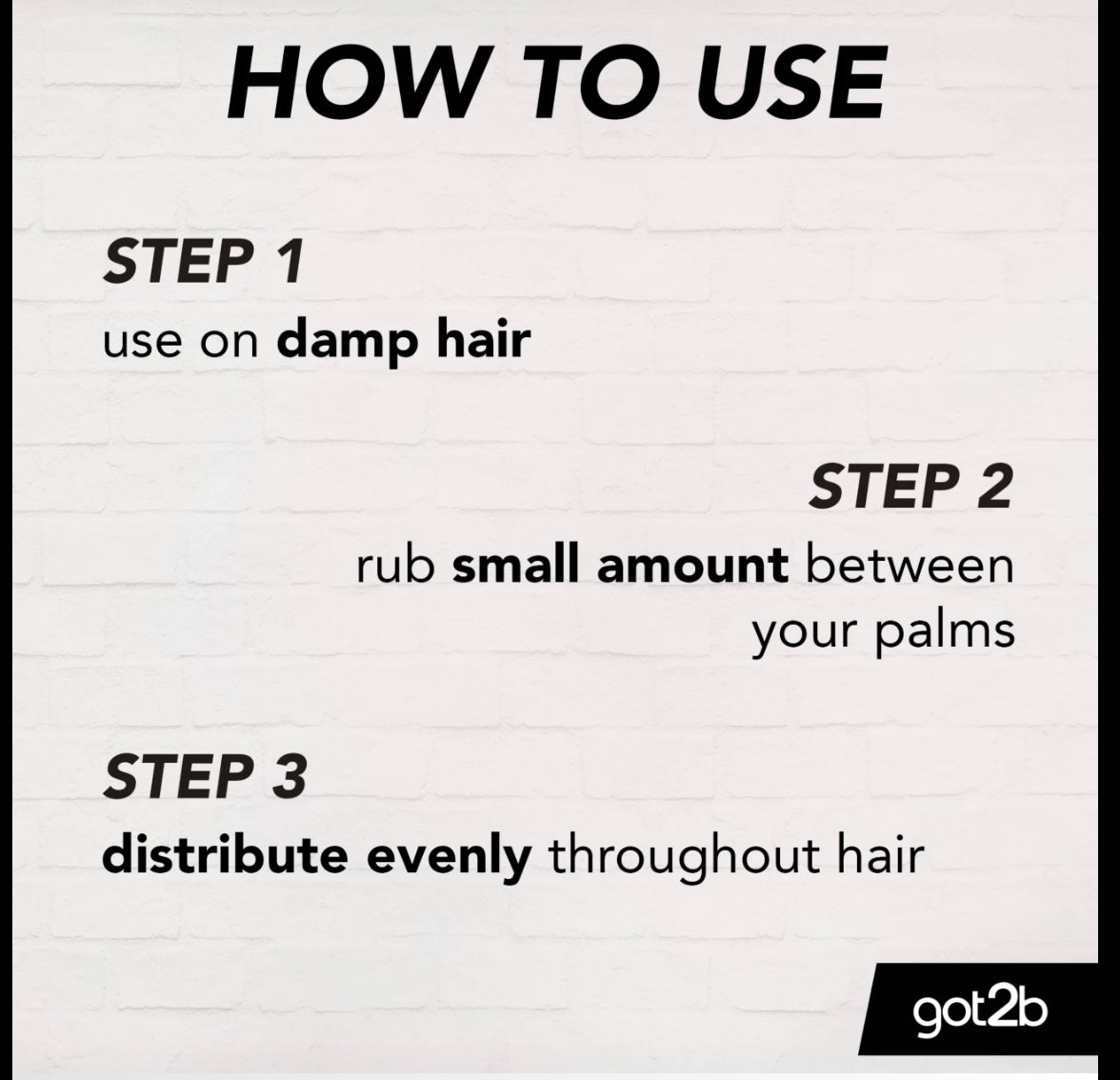 GLUED WATER RESISTANT SPIKING GEL (7966416896047)