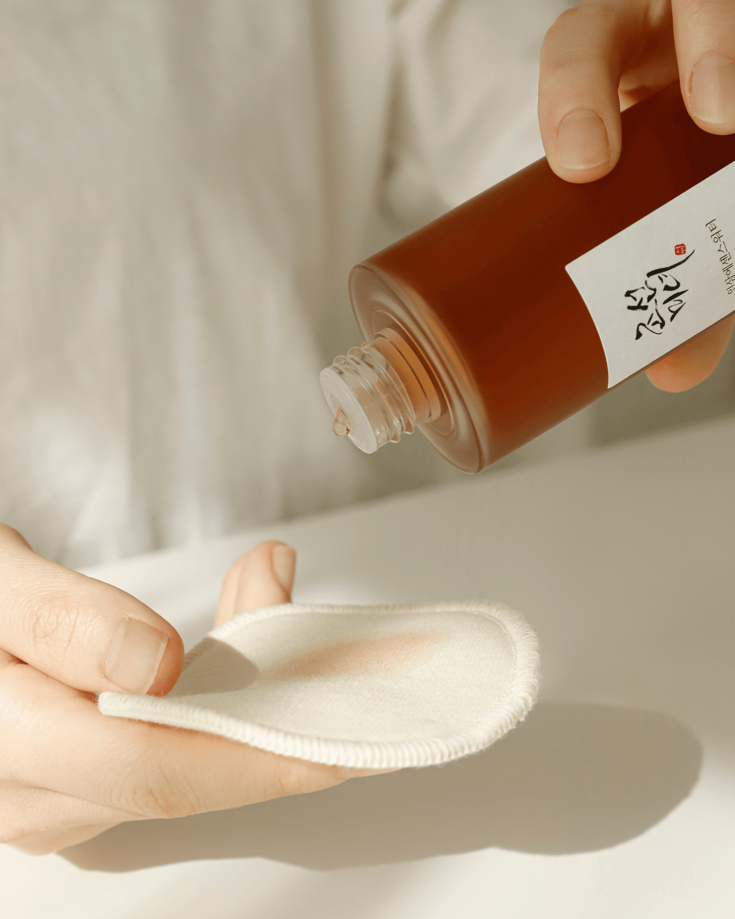 GINSENG ESSENCE WATER 150 ML (7353719980079)