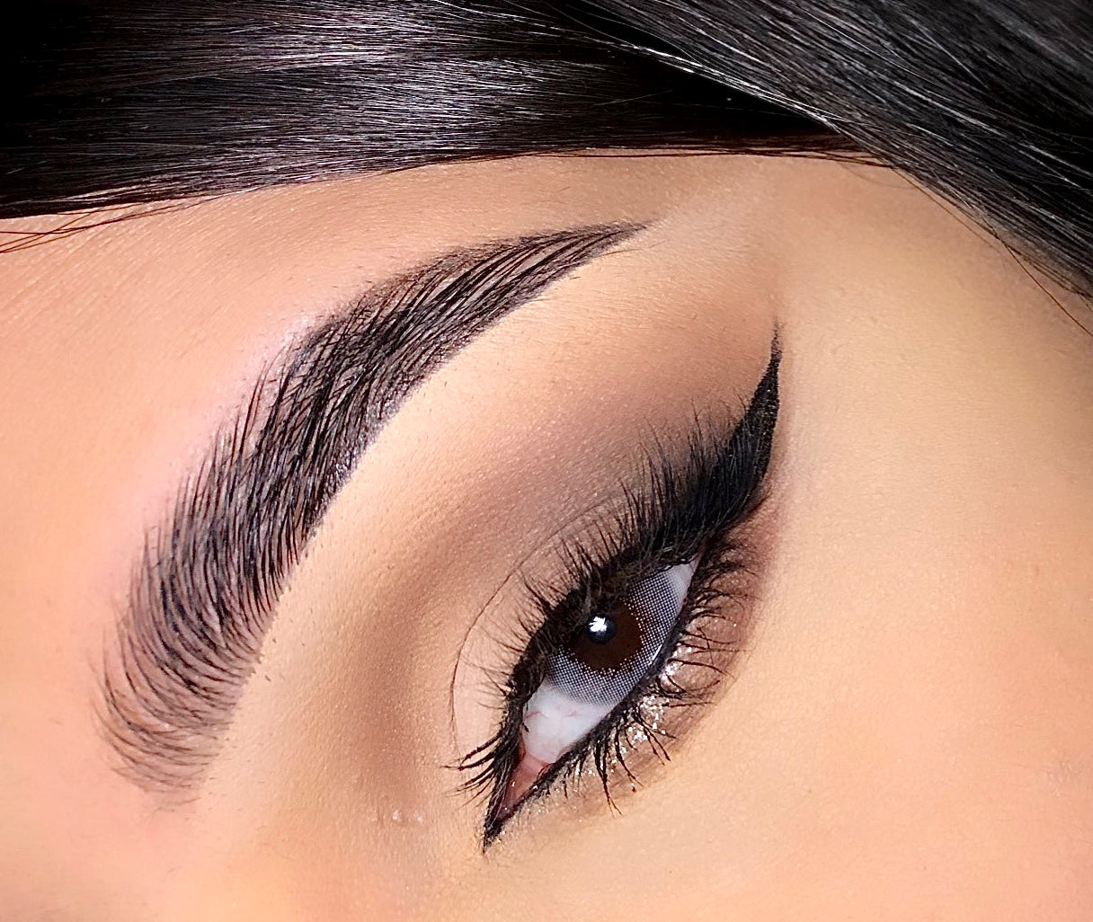 Loveliness Magnetic Lash (7251718307887)