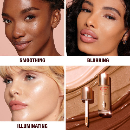 Charlotte Tilbury Hollywood Flawless Filter (7269257084975)