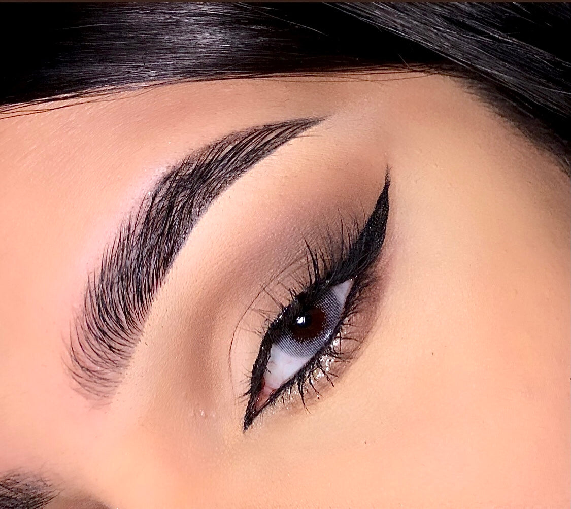 Loveliness Magnetic Lash (7251718307887)