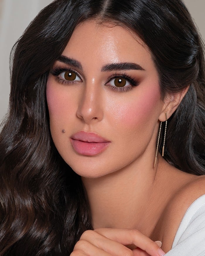 La Bella لا بيلا عدسات لنس مي (7945839444015)