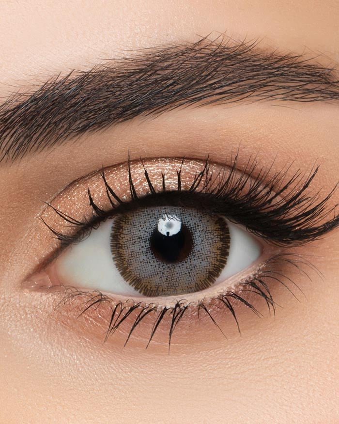 Brown براون لنس مي (7945919692847)