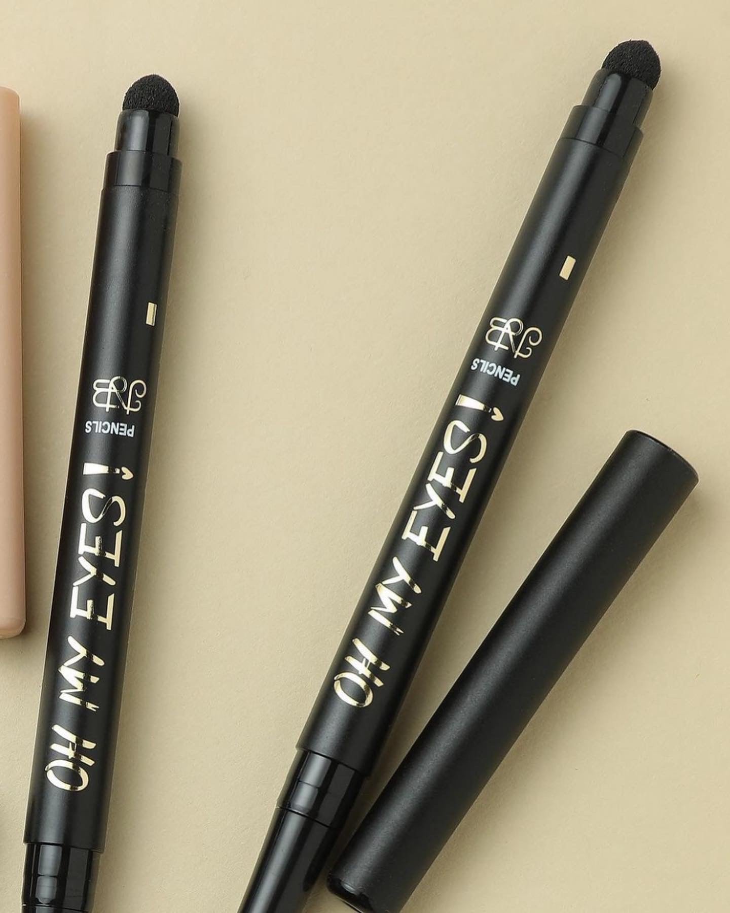 Nora Bo Awadh OH MY EYES! Pencils (6868908539951)