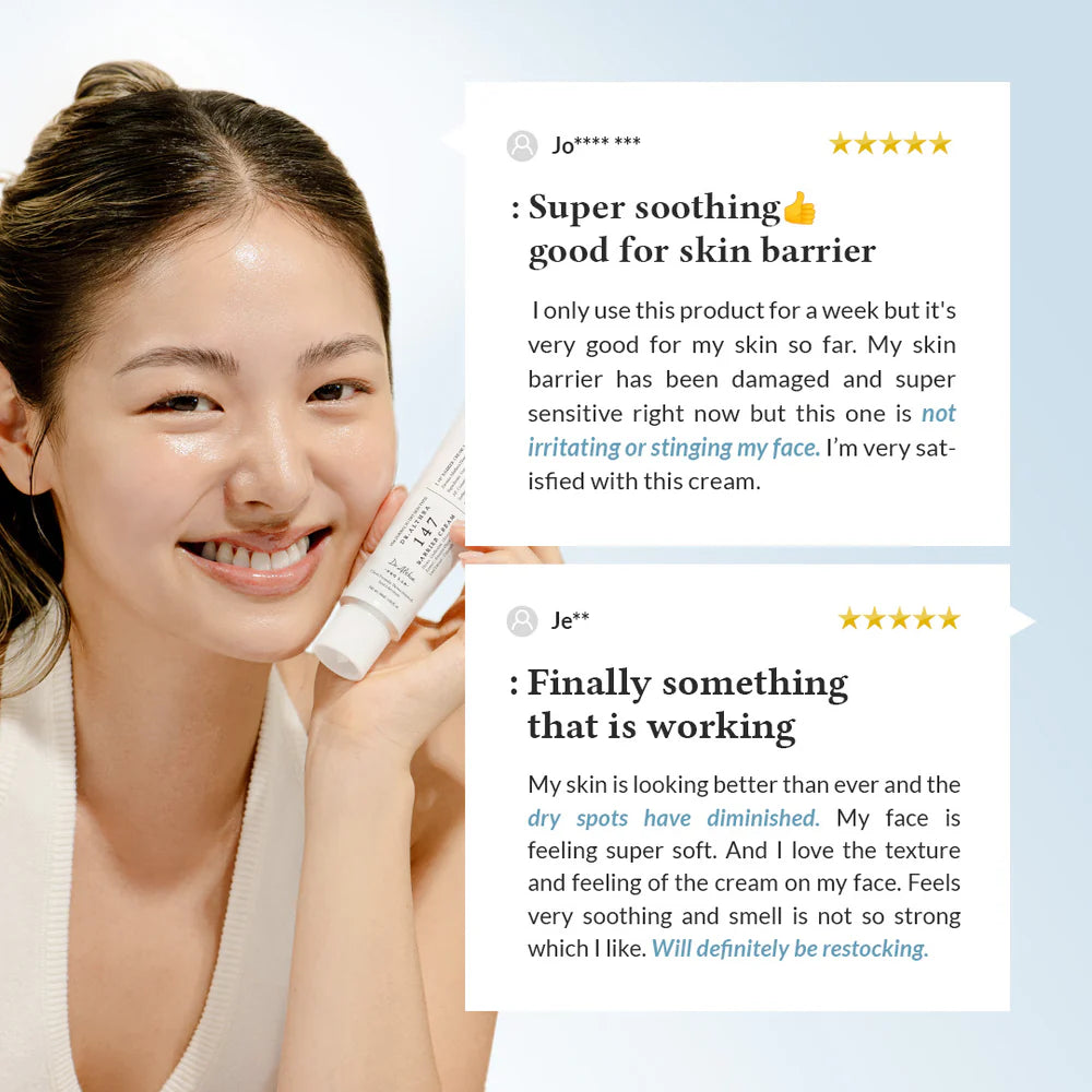 Dr.Althea 147 BARRIER CREAM (7966619762735)