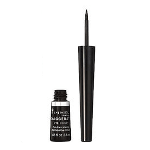 EXAGGERATE LIQUID WATERPROOF EYELINER (7966632935471)