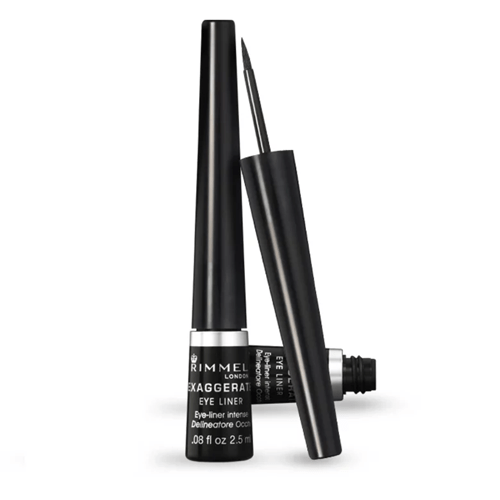 EXAGGERATE LIQUID WATERPROOF EYELINER (7966632935471)