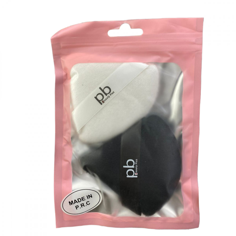 Beauty Plus Makeup Puff (7286106587183)