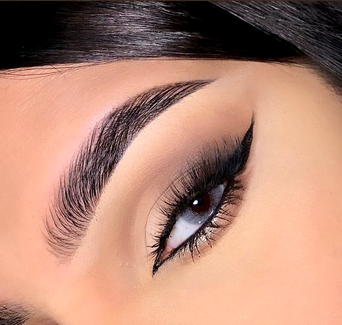 Loveliness Magnetic Lash (7251718307887)