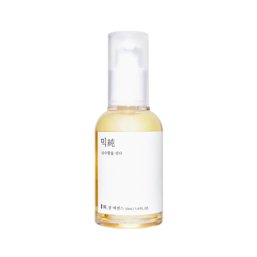 MIXSOON Bean Essence 50ml (7398493388847)