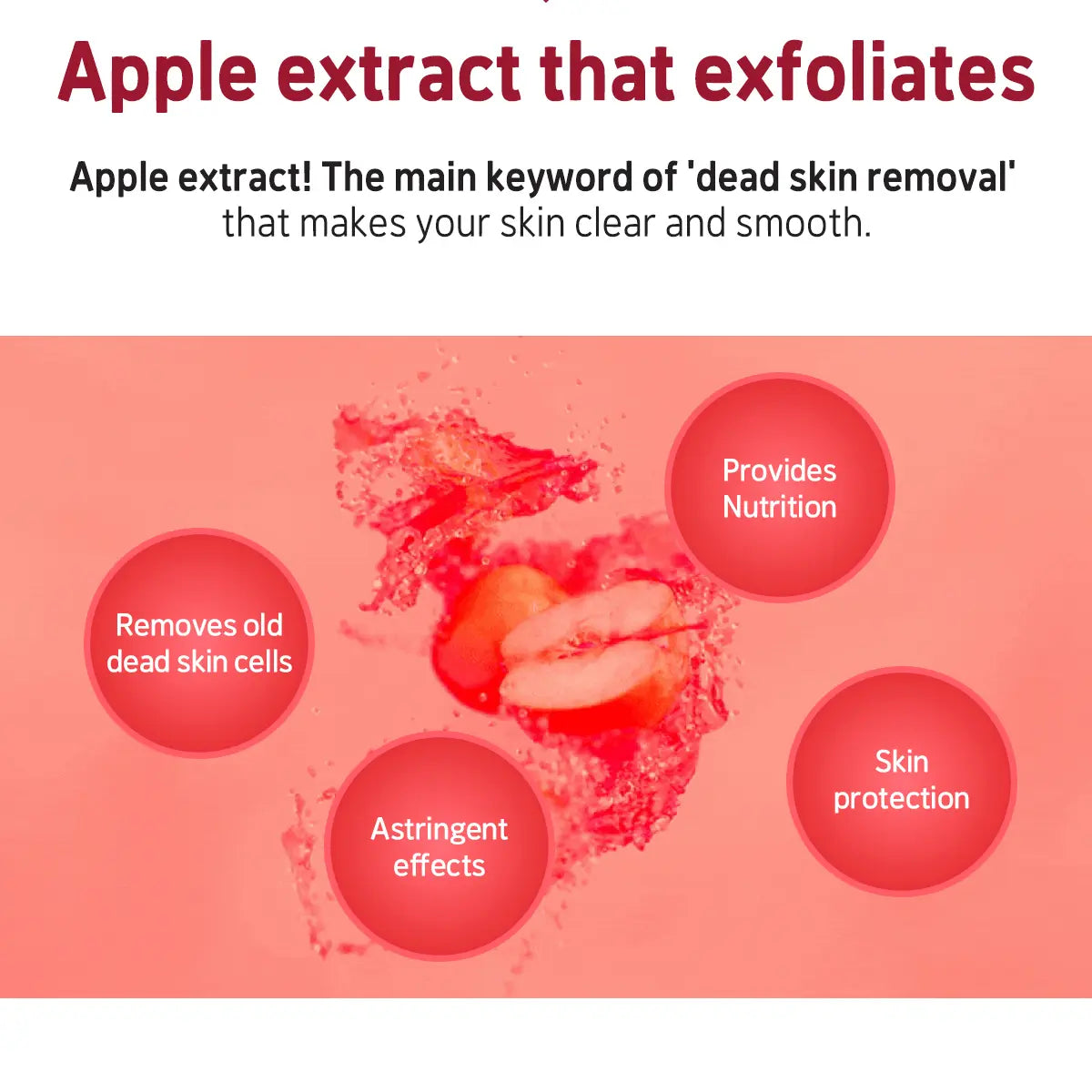 AHA BLOODY PEEL ZOMBIE BEAUTY (7398834438191)