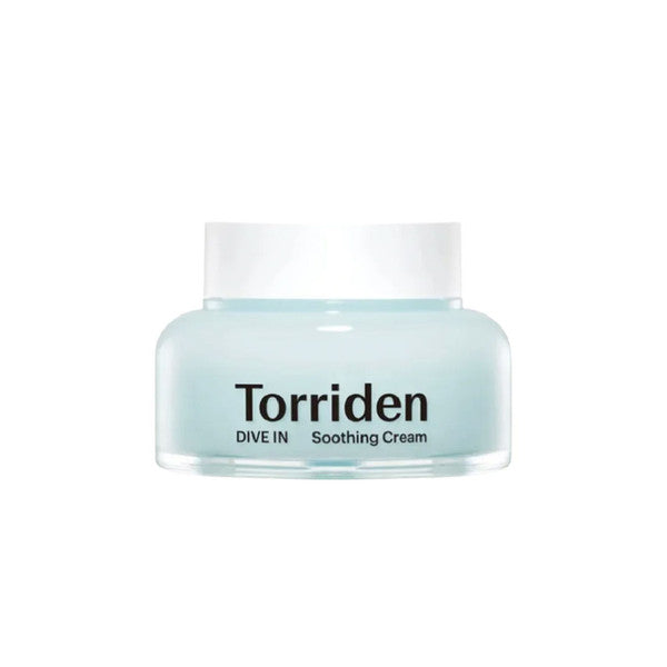 TORRIDEN DIVE IN SOOTHING CREAM 100 ML (7398606995503)
