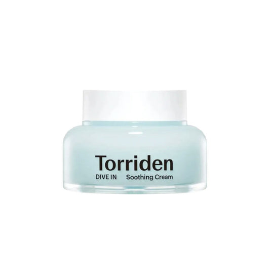 TORRIDEN DIVE IN SOOTHING CREAM 100 ML (7398606995503)