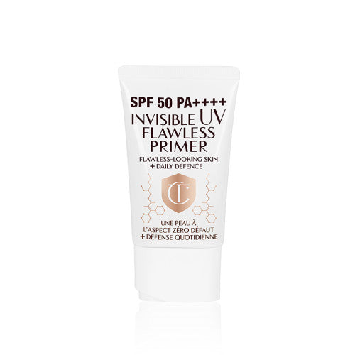 INVISIBLE UV FLAWLESS PRIMER SPF 50 30ML (7296574390319)