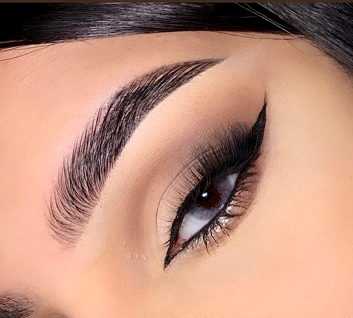 Loveliness Magnetic Lash (VINTAGE) (7251718307887)