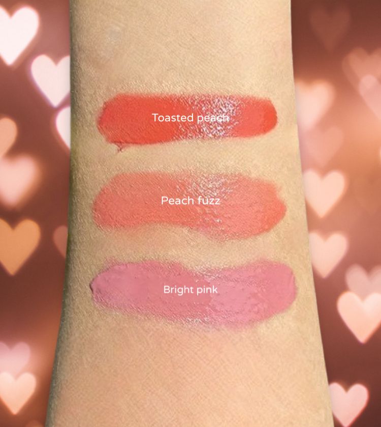 LOVELINESS GLOW BLUSH & GO (7547802943535)