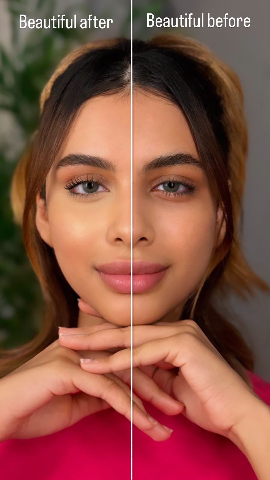 loveliness glow full coverage concealer (7506945474607)