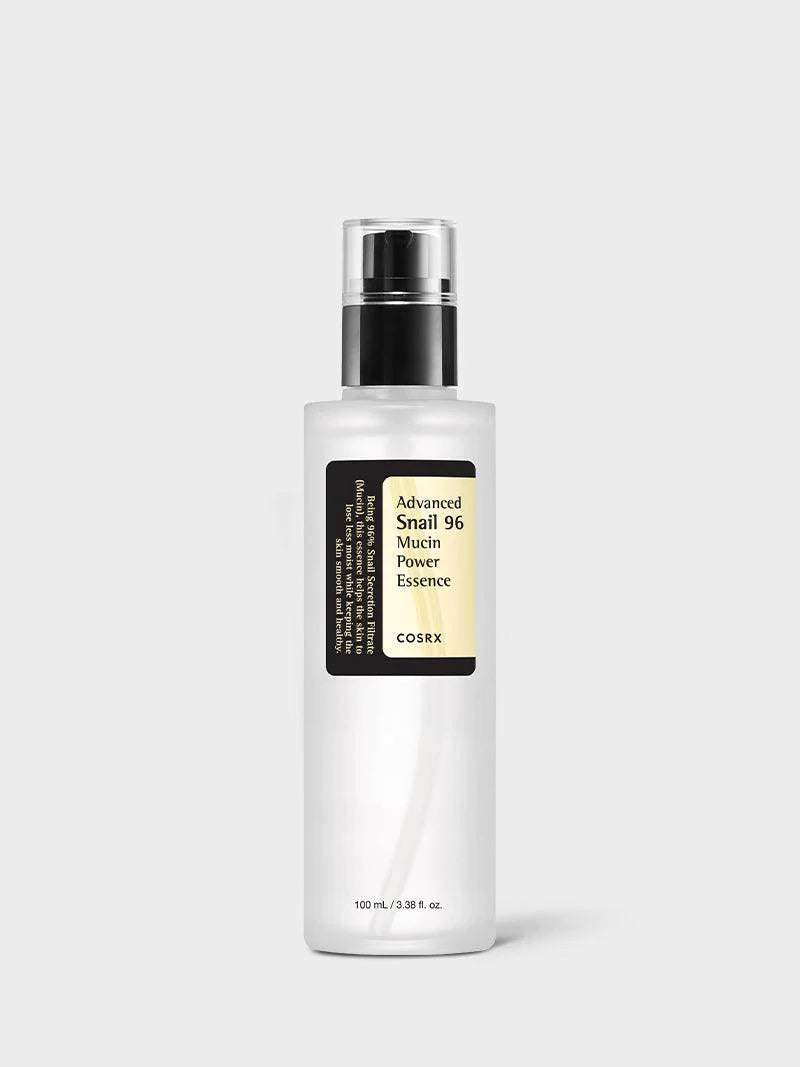 Advanced Snail 96 Mucin Power Essence 100 ML (7286107308079)
