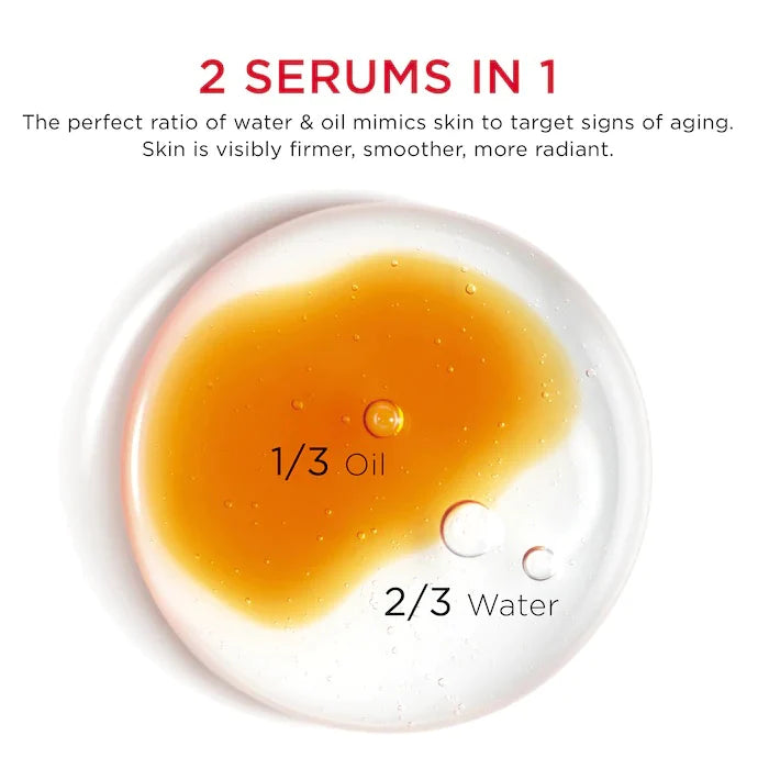 Clarins Double Serum 50 mL/ 30 mL (7286113927215)
