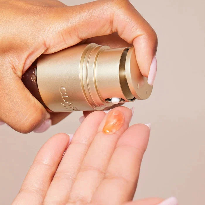 Clarins Double Serum 50 mL/ 30 mL (7286113927215)