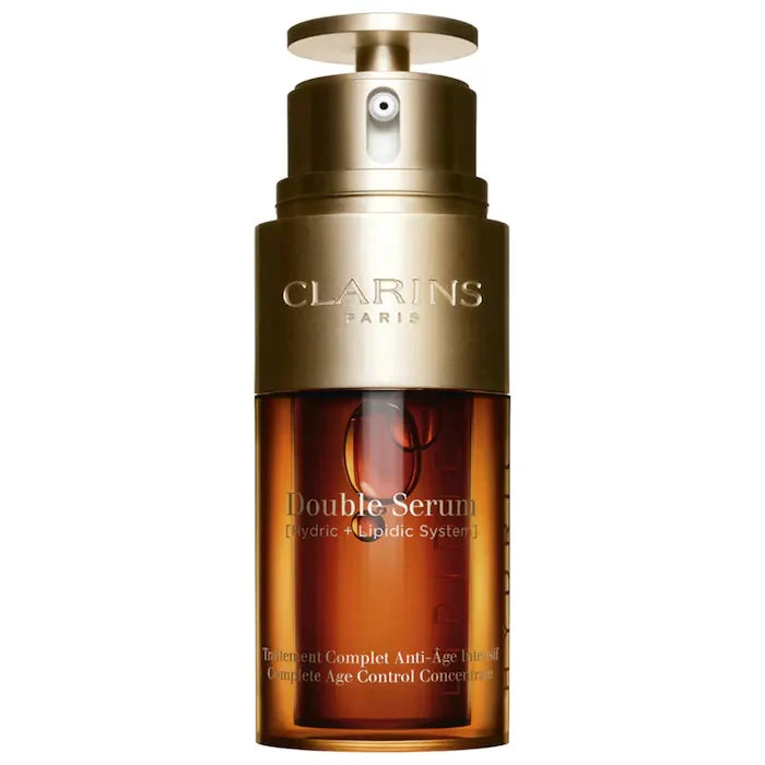Clarins Double Serum 50 mL/ 30 mL (7286113927215)