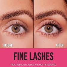 HudaBeauty 1 Coat Wow Mascara ! (7288781701167)