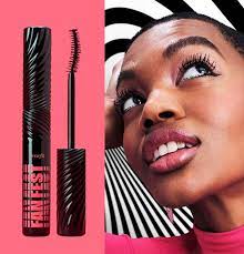 Fan Fest Fanning Volumizing Mascara (7307304992815)