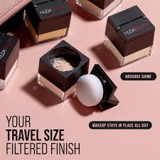 HUDA BEAUTY BABY BAKE LOOSE POWDER (7452566028335)