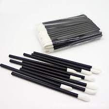 disposable lip brush (7284410482735)