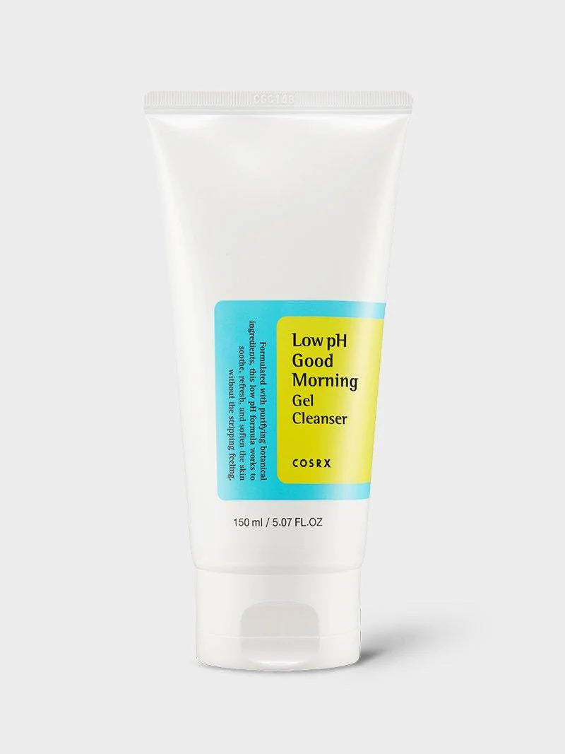 Low pH Good Morning Gel Cleanser (7286109044783)
