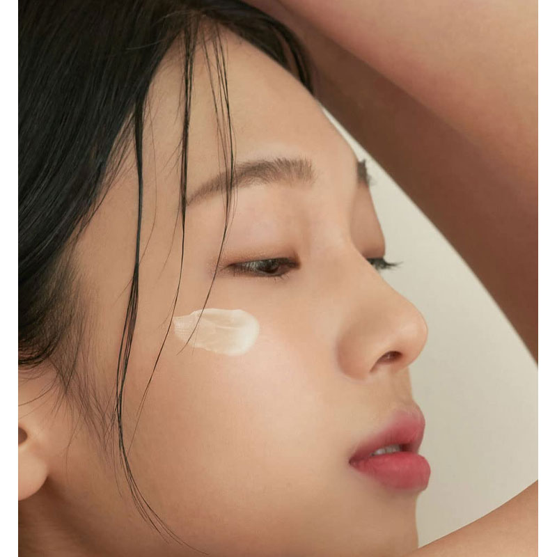 MATCHA Hydrating relief cream 60ml (7361193476143)