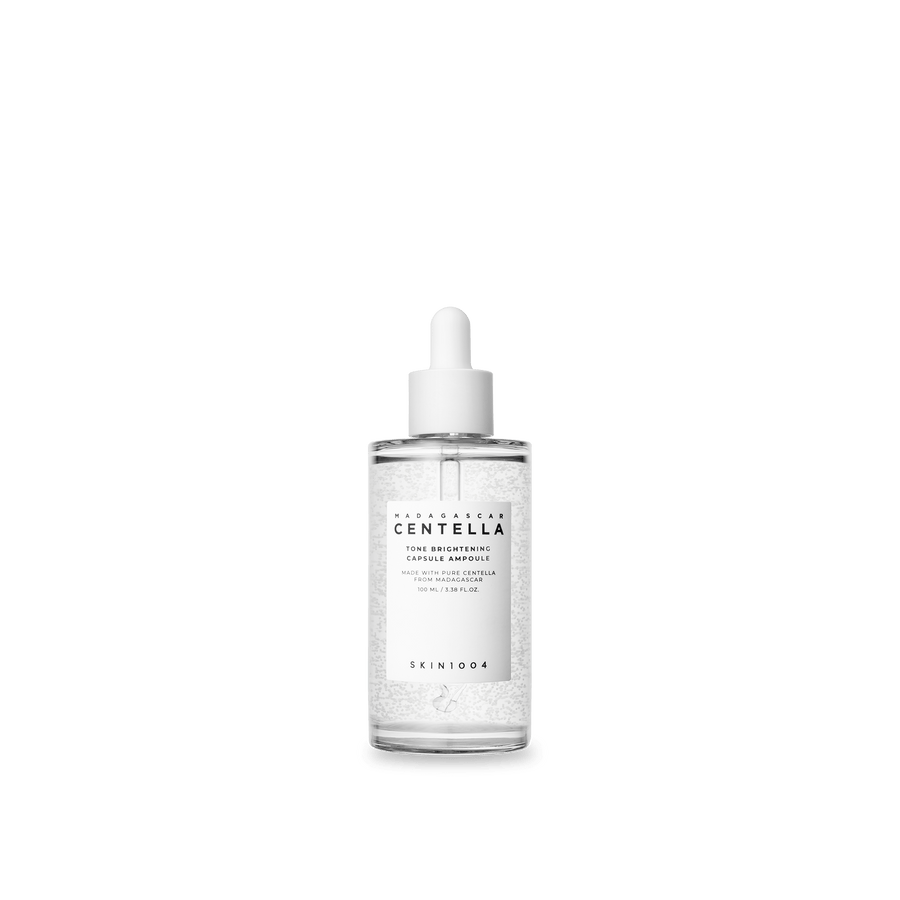 MADAGASCAR CENTELLA TONE BRIGHTENING CAPSULE AMPOULE 100ML (7353914523695)