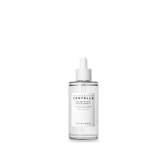 MADAGASCAR CENTELLA TONE BRIGHTENING CAPSULE AMPOULE 100ML (7353914523695)