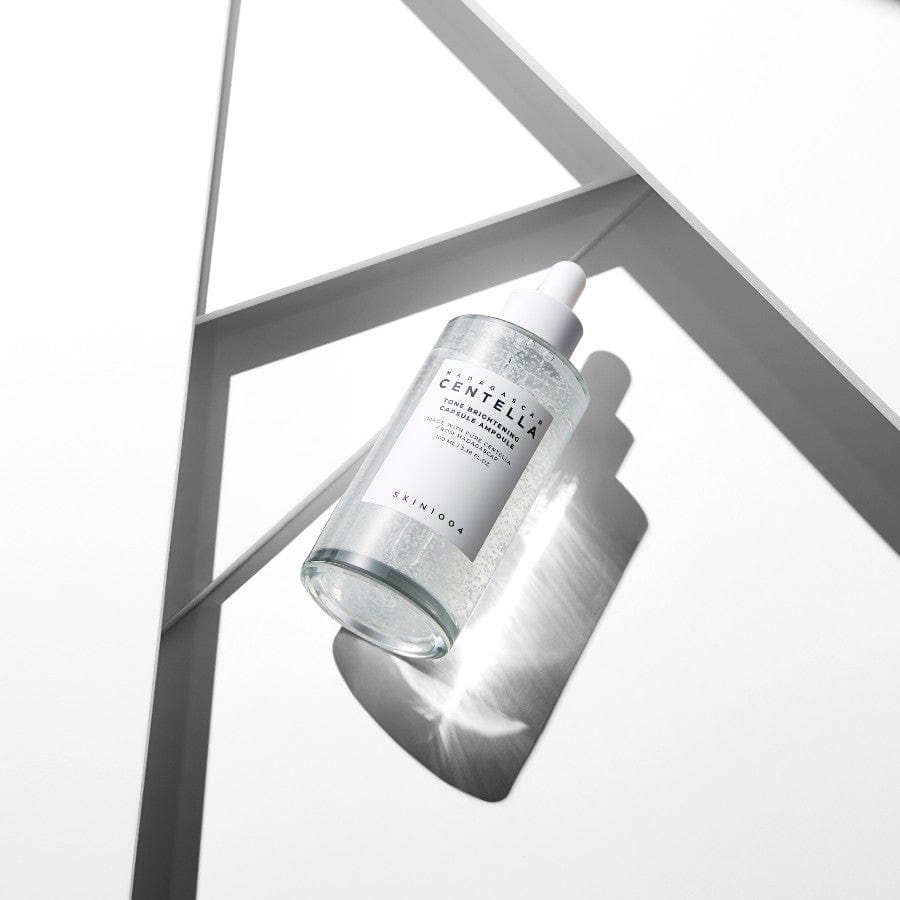 MADAGASCAR CENTELLA TONE BRIGHTENING CAPSULE AMPOULE 100ML (7353914523695)