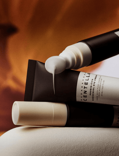 MADAGASCAR CENTELLA PROBIO-CICA BAHUCHOL  EYE CREAM 20 ML (7398779748399)