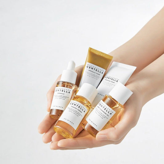 CENTELLA TRAVEL KIT (7446741614639)