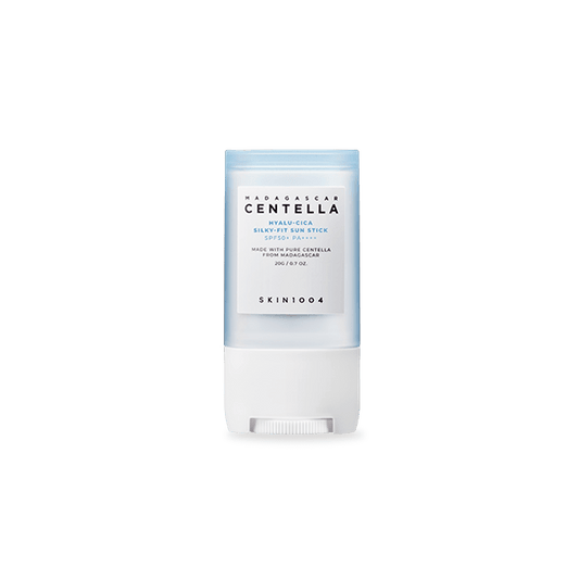 HYALU-CICA SILKY-FIT SUN STICK 20G (7355557478447)