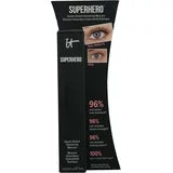 t Cosmetics Superhero Elastic Stretch Volumizing Mascara, Super Black, .30 Fl Oz (7296575504431)